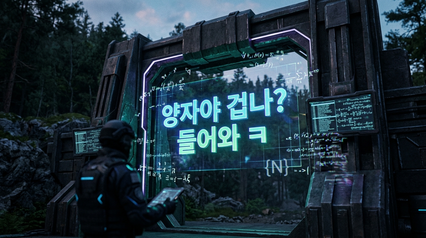 MUFE 대문